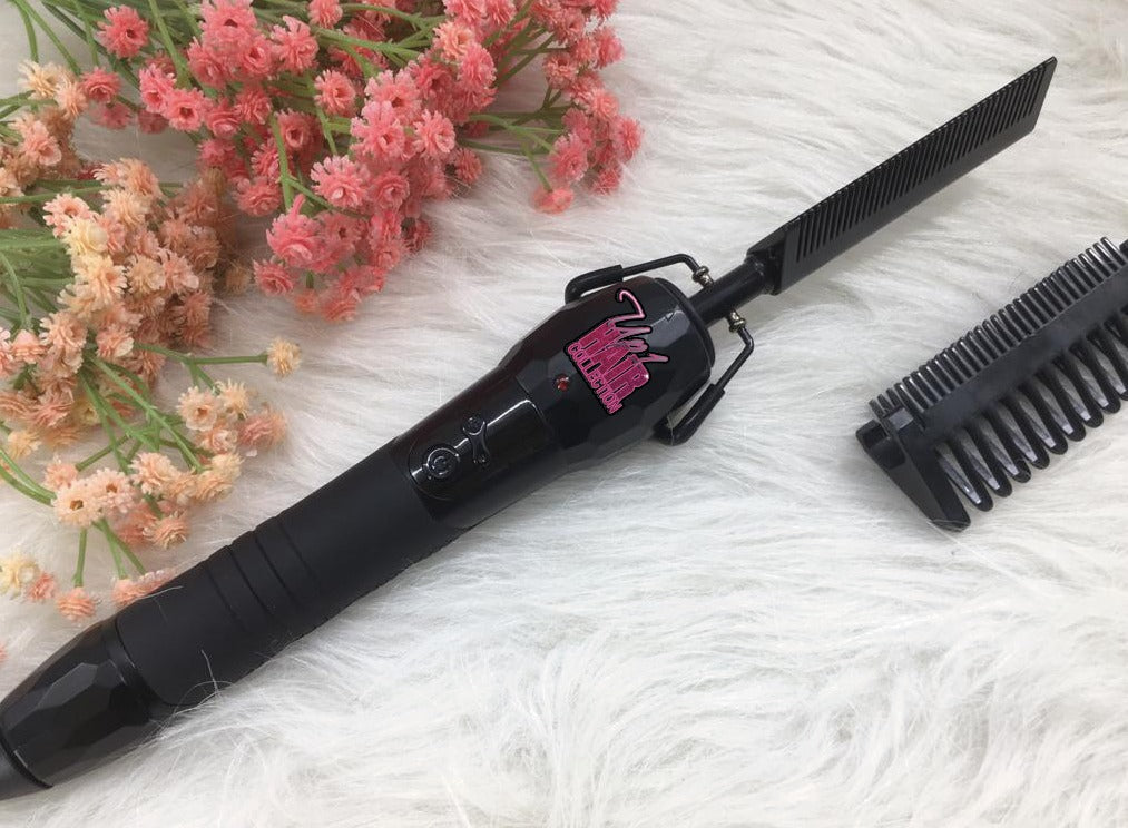 BADDIE HOT TOOLS