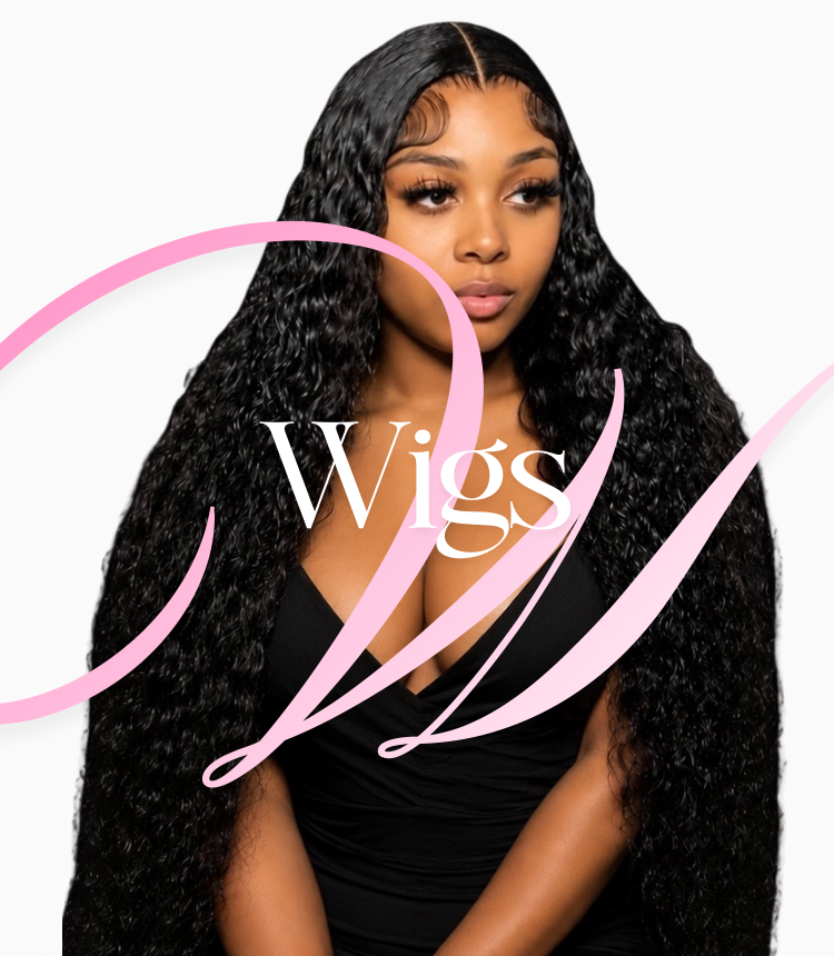 ALL Premium Wigs