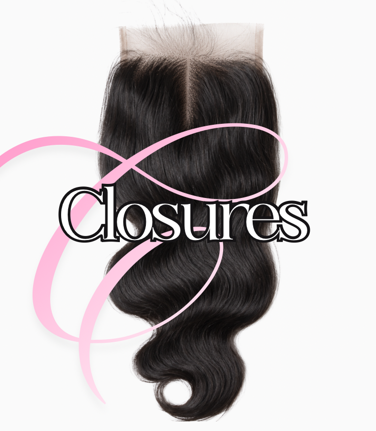 Premium Closures