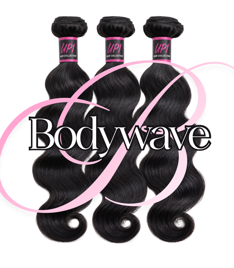 Premium Bodywave Bundles
