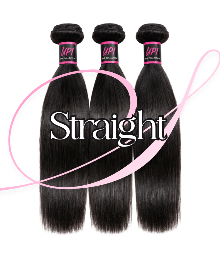 Premium Straight Bundles