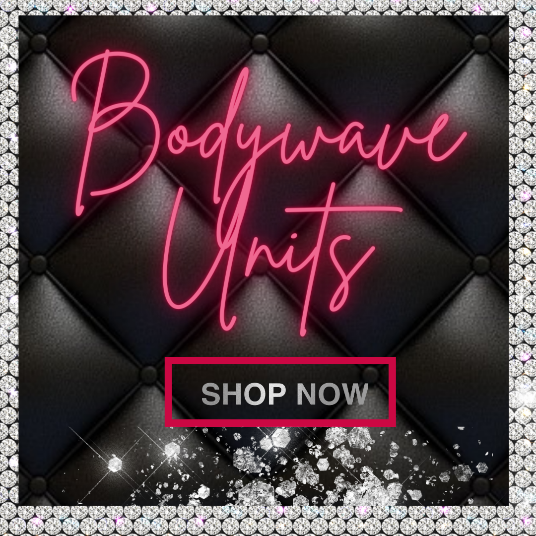 Bodywave Units