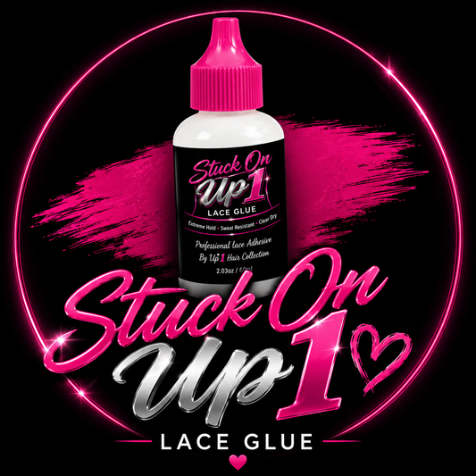 Stuck on Up1 Lace Glue