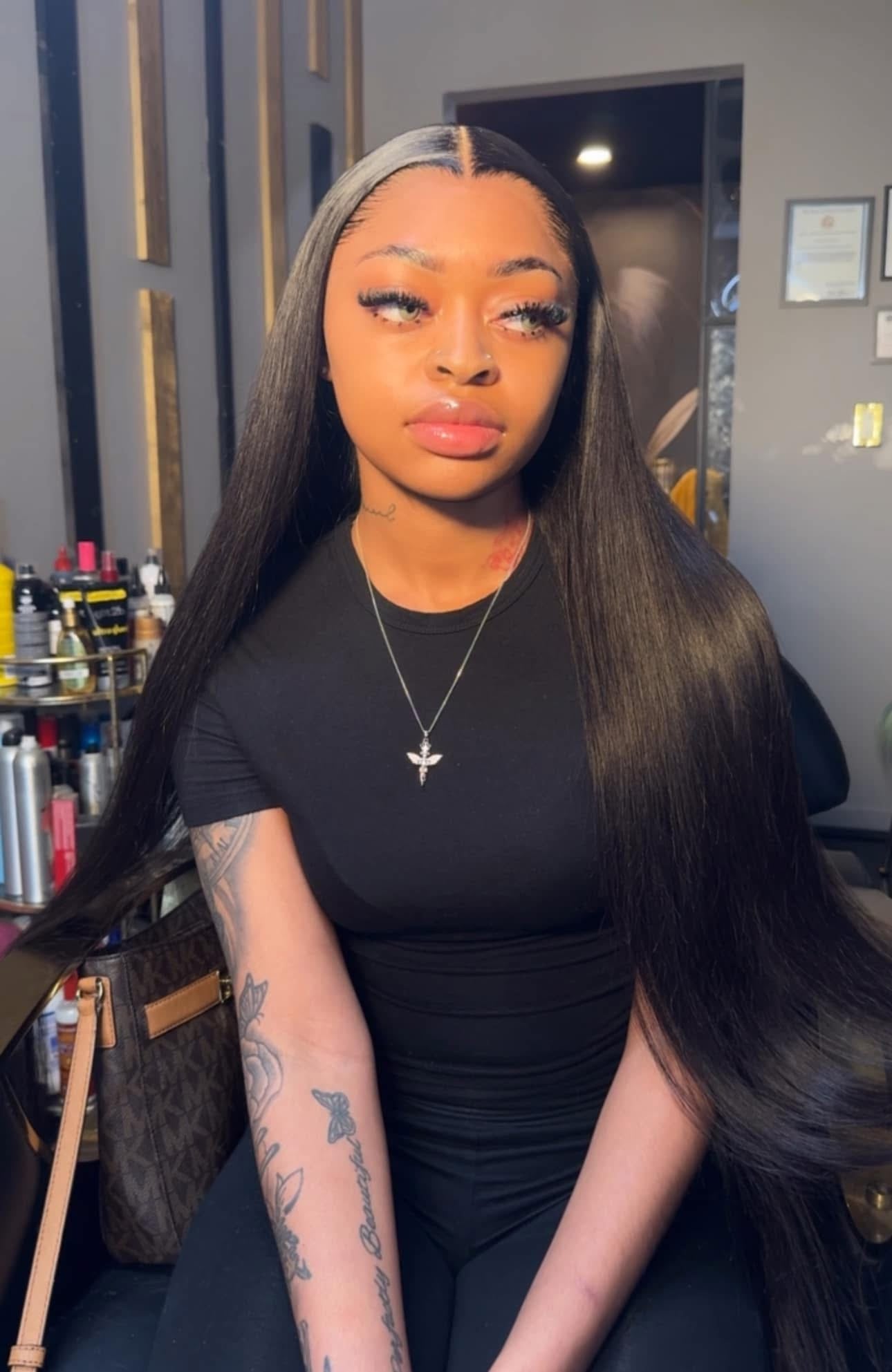 BADDIE SALE